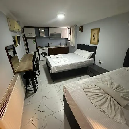 Awwa * 伊斯坦布尔