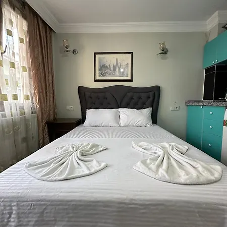 Awwa * 伊斯坦布尔