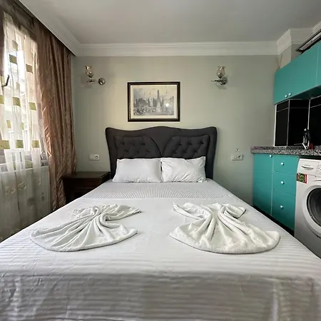 Awwa * 伊斯坦布尔