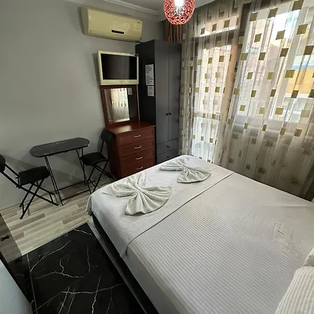 Awwa 伊斯坦布尔