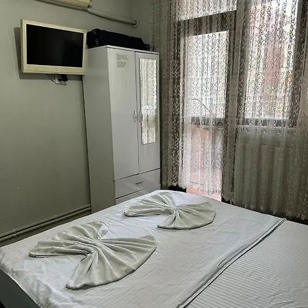 Awwa 伊斯坦布尔