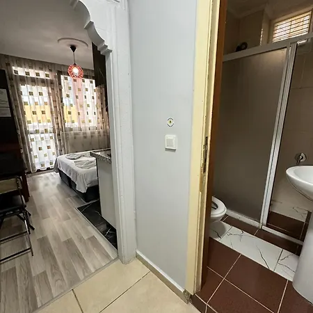 Awwa 伊斯坦布尔