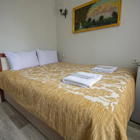 Awwa Appartement *
