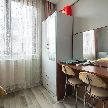 Appartement Awwa