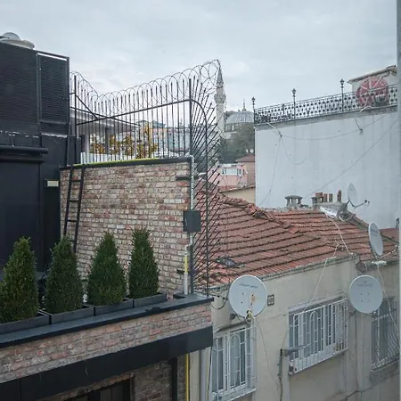 Awwa Appartement