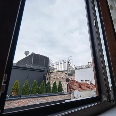 Awwa Appartement