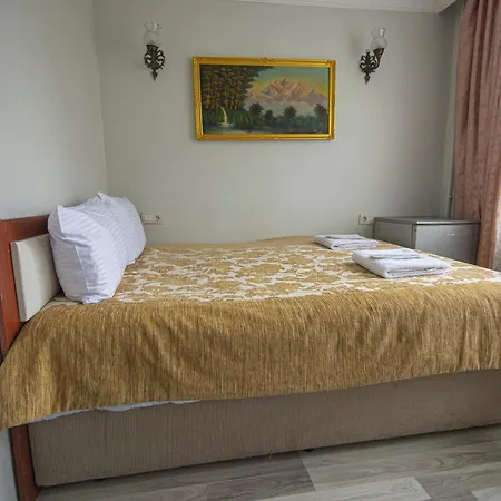 Appartement Awwa *