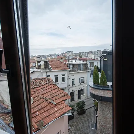Appartement Awwa *