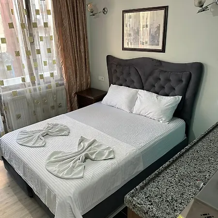 Awwa Appartement