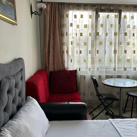 Appartement Awwa
