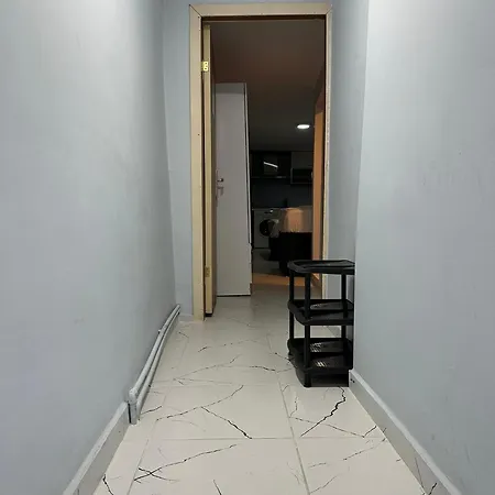 Awwa Apartment Istanbul