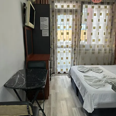 Awwa Apartment Istanbul