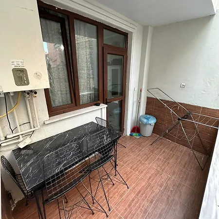 Appartement Awwa *