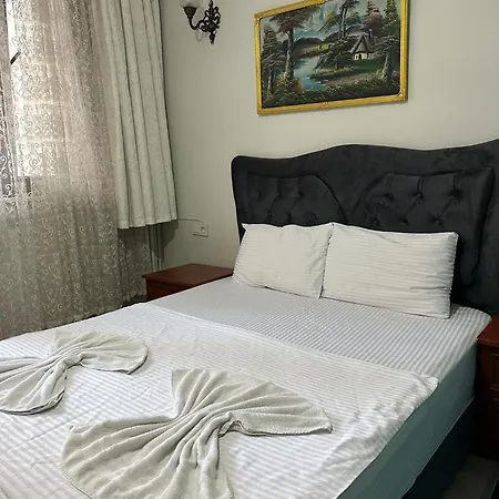 Appartement Awwa Istanboel