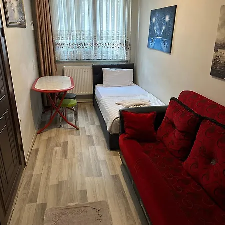 Appartement Awwa *