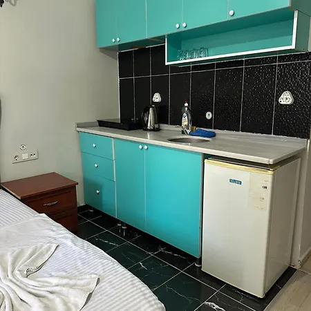 Appartement Awwa *