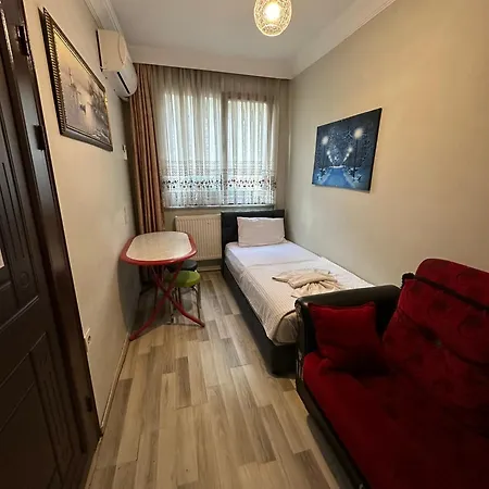Appartement Awwa *