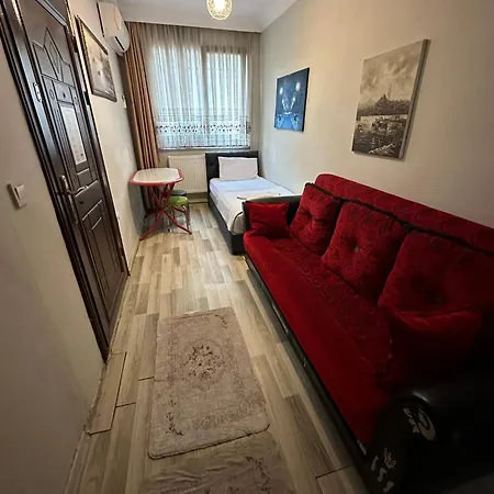Awwa Appartement *