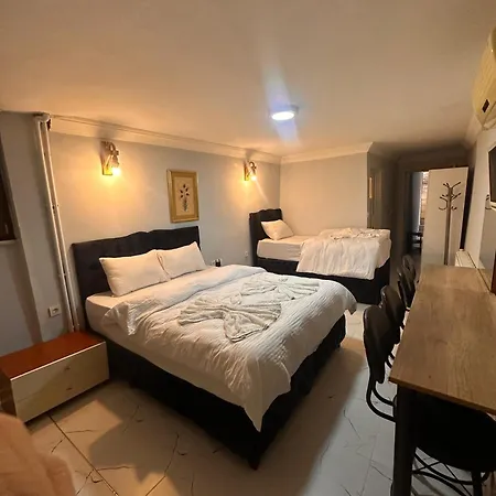 Appartement Awwa Istanboel