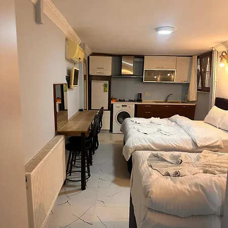 Awwa Appartement
