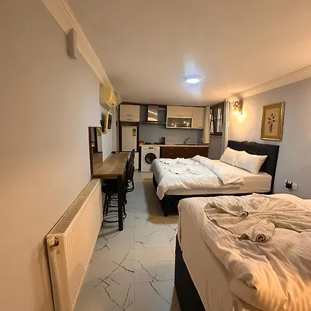 Appartement Awwa