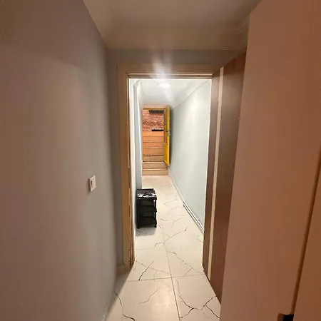 Awwa Appartement *