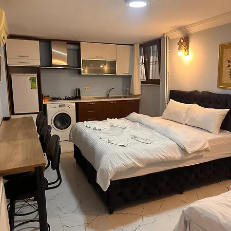 Awwa Appartement Istanboel