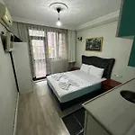 Awwa Apartamento Estambul