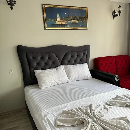Apartment Awwa
