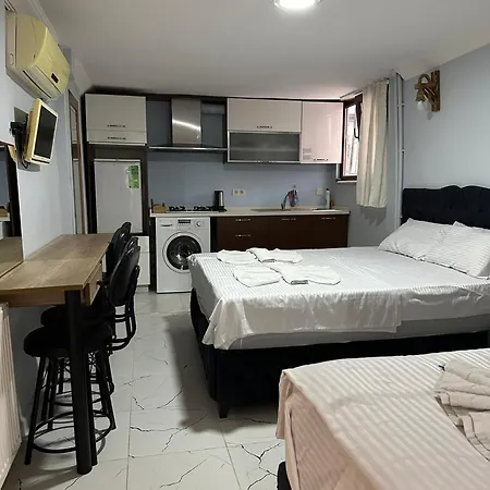 Apartment Awwa *
