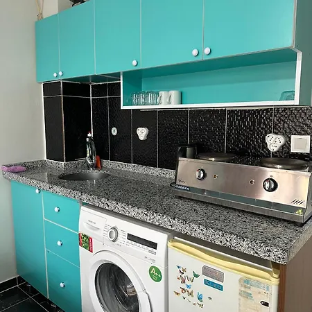 Apartment Awwa