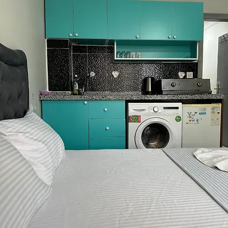 Apartment Awwa *