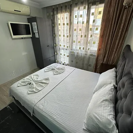 Apartment Awwa Istanbul