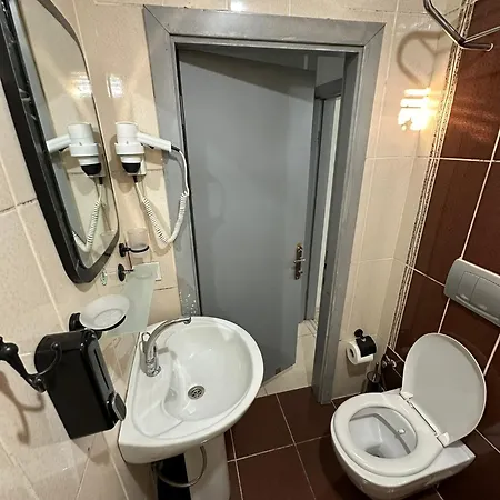 Apartment Awwa