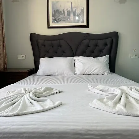 Awwa Apartment Istanbul