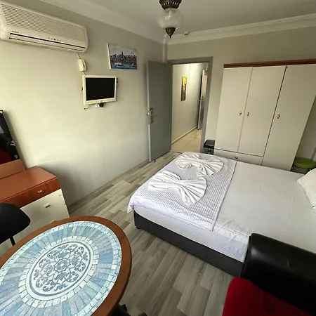 Awwa Apartment *