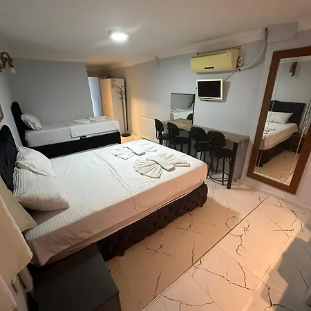 Apartment Awwa