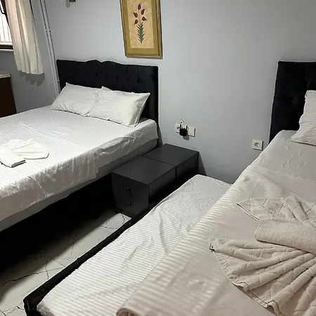 Apartment Awwa *