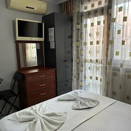 Awwa * Provincia di Istanbul