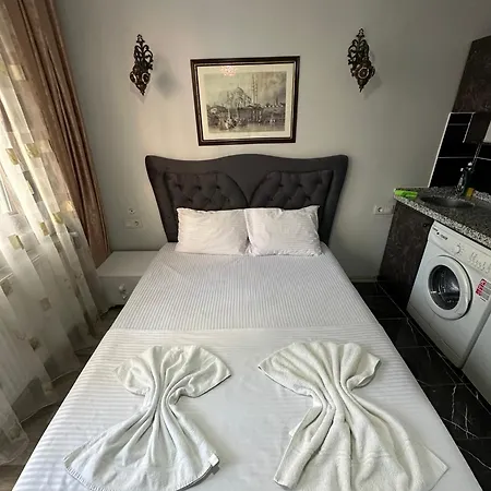 Apartment Awwa