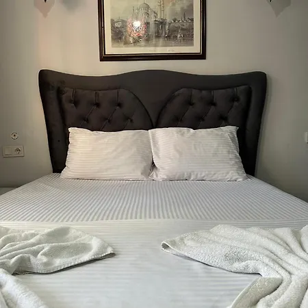 Apartment Awwa *