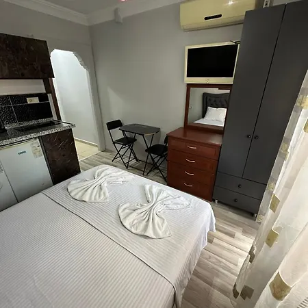 Awwa Apartment