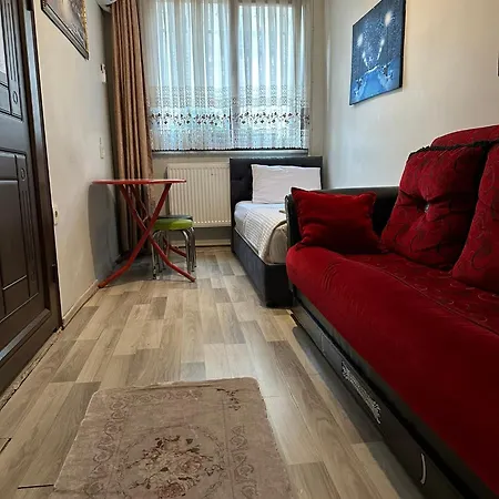 Awwa Apartment