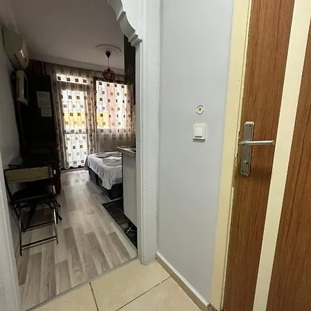 Apartment Awwa
