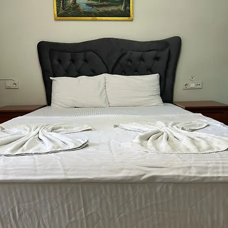 Awwa Apartment Istanbul