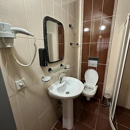 Apartament Awwa Stambuł
