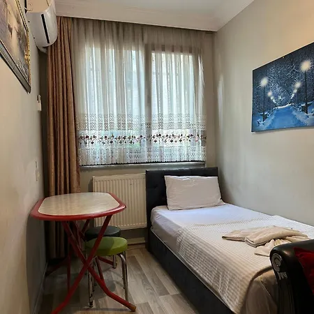Apartment Awwa *