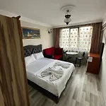 Awwa شقة اسطنبول