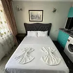 شقة Awwa اسطنبول