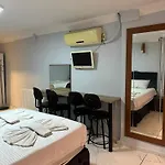 شقة Awwa اسطنبول